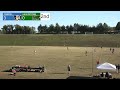 Men's Soccer | Carroll Lynx Vs. Hagerstown Hawks | August 31st, 2023