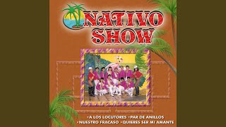 Video thumbnail of "Nativo Show - El Berembembe"