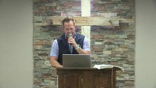 When Faith Gets Feet - Part 2