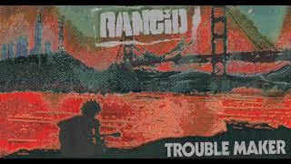 Rancid - Bovver Rock&amp;Roll