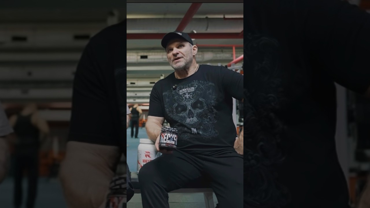 ГОЛУБОЧКИН о добавках 