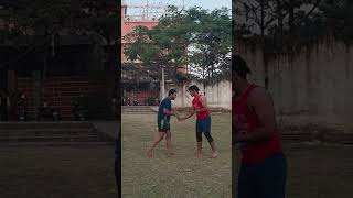 amateur wrestling
