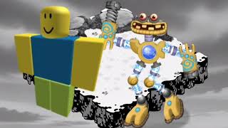 Остров роблокса полная версия 1 вариант Roblox island full version Wave 1 #mysingingmonsters #roblox