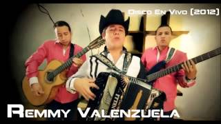 Video thumbnail of "Se va muriendo mi alma   Remmy Valenzuela"