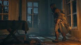 Ac Unity The Kingdom Of Beggars - Remastered Reaper