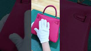We can do more than making bag. #bag #craftbag #designer #fashion #luxury #luxurybag