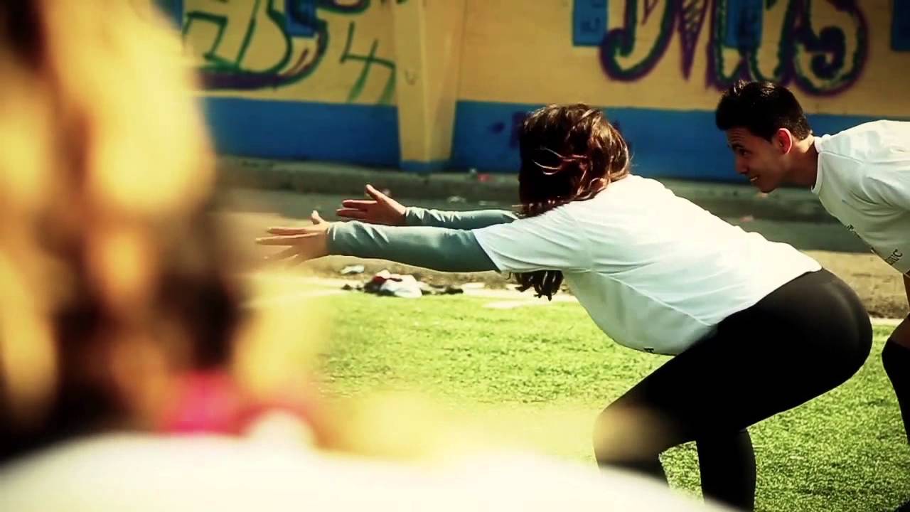 CONVOCATORIA TOCHITO MIXTO