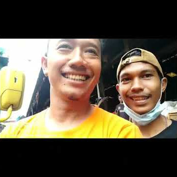 Story wa truk jovanca