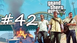 Grand Theft Auto V Walkthrough Part 42 - Saving the Movie
Read video description and leave a rating if possible :)
Grand Theft Auto V is an open world action-adventure video game developed by Rockstar North and published by Rockstar Games. It was released on 17 September 2013 for the PlayStation 3 and Xbox 360 consoles. It is the fifteenth title in the Grand Theft Auto series, and the first main entry since Grand Theft Auto IV was released in 2008. As one of the last titles to release exclusively during the seventh generation of video game consoles, Grand Theft Auto V was highly anticipated preceding its release.
From: Wikipedia
All trademarks and copyrights belong to their respective owners. All videos fall under the fair use policy of copyright. Please subscribe if you enjoy these videos. Grand Theft Auto V Walkthrough Part 42 - Saving the Movie