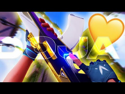 VALORANT MONTAGE DOJA