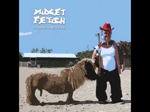 Midget Fetish — Midget Fetish - Squat to Piss