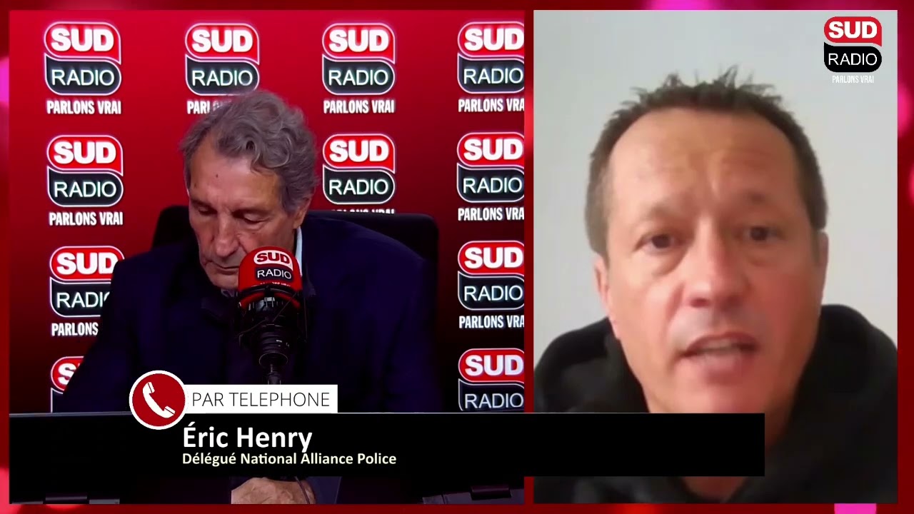 Meurtre de Philippine : un suspect marocain déjà condamné pour viol et sous OQTF interpellé