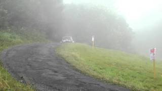 Barum Czech Rally Zlín 2012 [HD] by camerally 710 views 11 years ago 5 minutes, 16 seconds