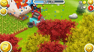 Unlocking Sugar Mill | HayDay Garage