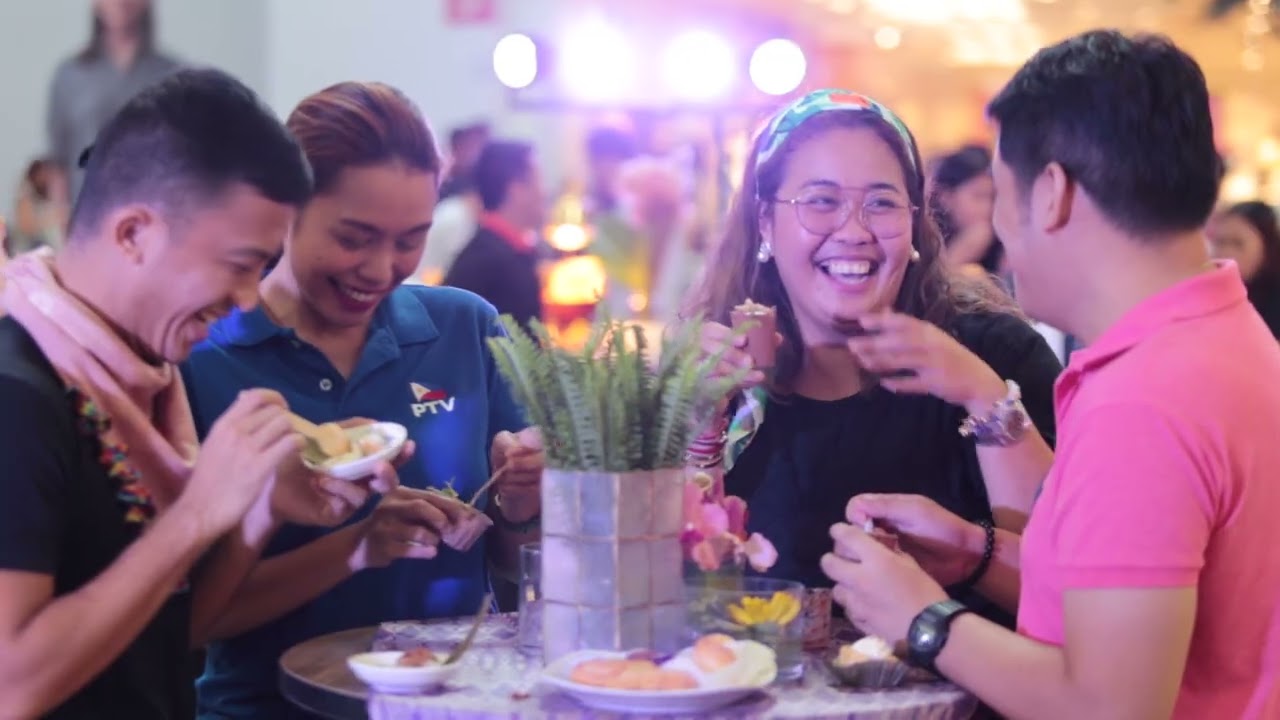 SMLA Flavors of Mindanao | 2019