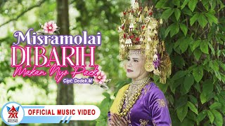 Misramolai - Di Barih Makan Nyo Paek [Official Music Video HD]