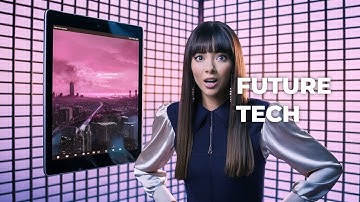 This AI Knows What You Need Before You Do || AI Insider || @jonjaroska2319