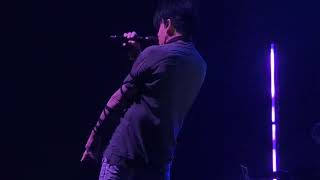 Gary Numan &#39;Everything Comes Down To This&#39; Live @ Mission Ballroom, Denver 4224