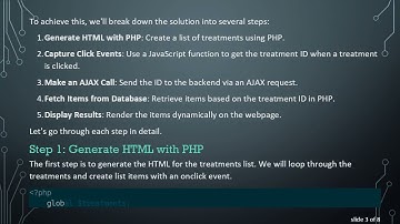How to Get the ID of Clicked Button and Use It in a PHP Function