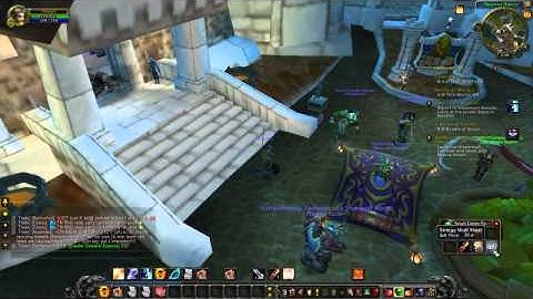 Weird Item Grey Out Macro :)