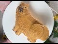 Ok i pull up with all these capybara cakes   baking thursdays capybara compilation