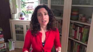 How do you motivate a teen to change their eating habits