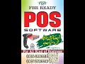 FBR READY POS SOFTWARE AVAILABLE