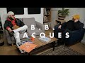 Capture de la vidéo B.b. Jacques | Grünt Entretien