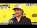 Harmony Korine Wrote 'The Beach Bum' with Matthew McConaughey In Mind