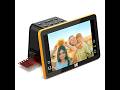 KODAK Slide N Scan Max Film Scanner Review - Pros & Cons - Kodak Slide N Scan Max