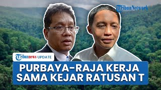 Targeting Hundreds of Trillions! The Ministry of Finance and the Ministry of Forestry are Partner...