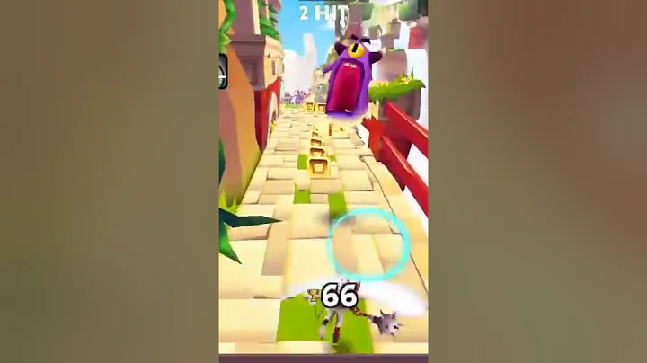 Last video