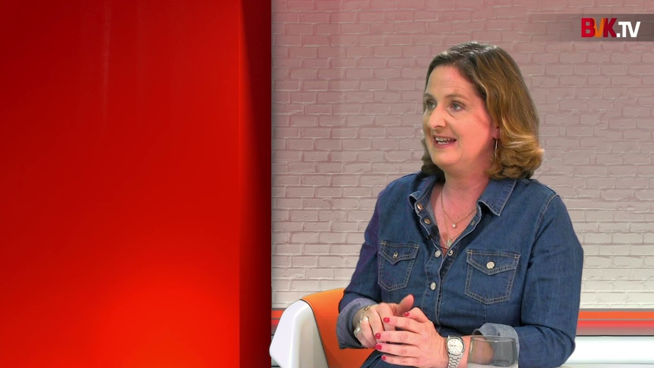 BVK Expertentalk -  Till Werner, Baker Tilly