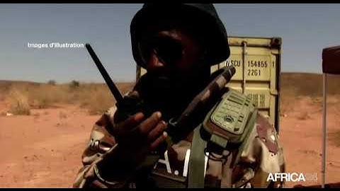 Les États-Unis reconnaissent la fin des accords militaires avec le Niger