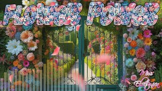 Flower Power - Hip-Hop Song - Miss Electronica