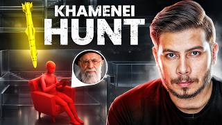 How Did They Track Khamenei?