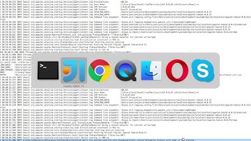 Видеоурок #3 - JSP (Tomcat, Intellij IDEA, Servlets)