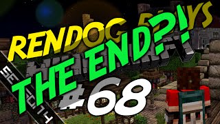 Minecraft Survival Lets Play [S4E68] - Microsoft Kills Minecraft?!