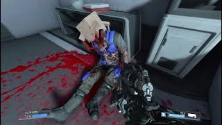 Doom Snapmap | UAC UNHINGED M3