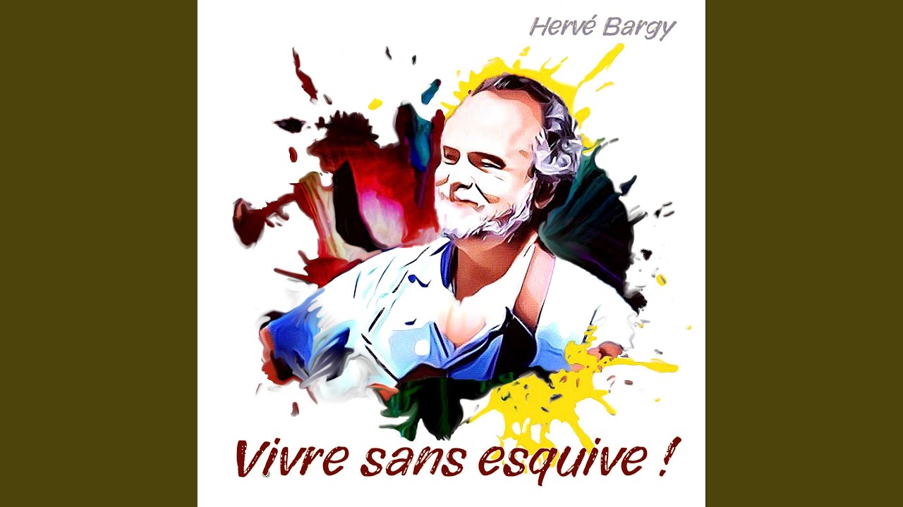 Oui, j'ai envie de t'embrasser - YouTube