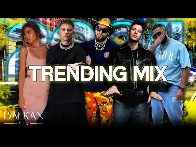 NOVI BALKAN HITOVI # MAJ 2024 # TRENDING MIX (Relja, Breskvica, Nucci, Gazda Paja, Sajfer..) class=