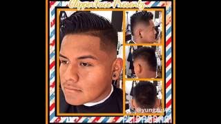 Clipperface Presentz... Thewave...