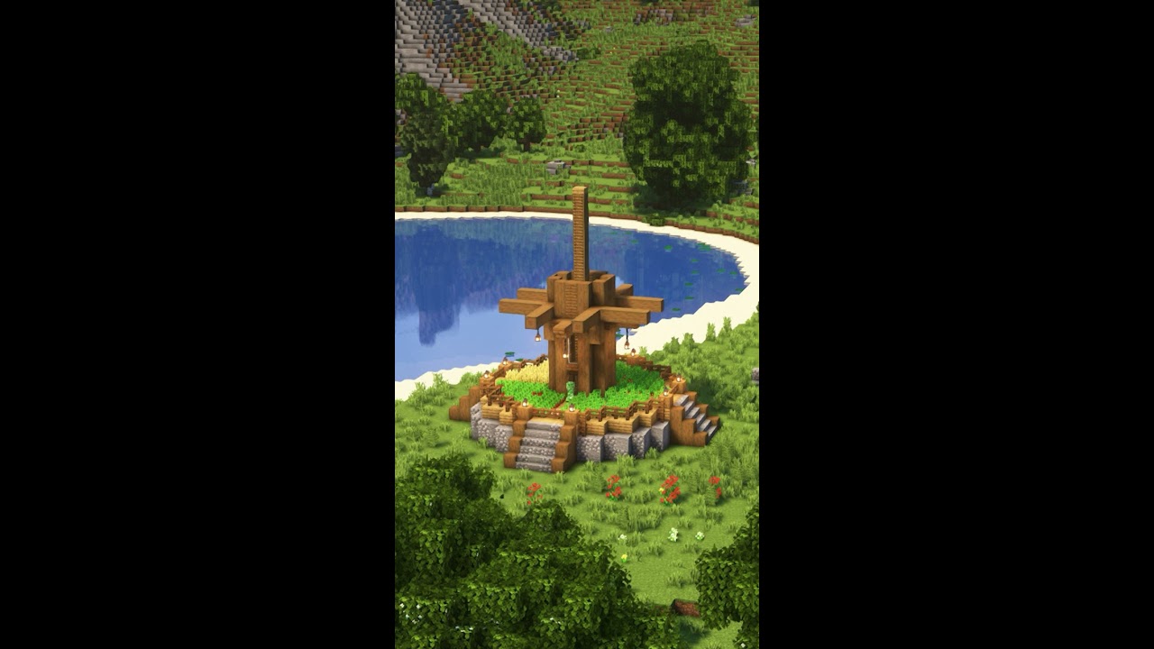 How To Build A Survival Base In Minecraft