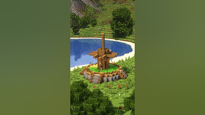 How to Build a Survival Base in Minecraft