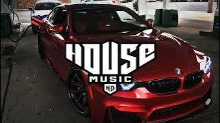 Rihanna - Pon De Replay (Ed Marquis Remix)