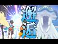 エーテルパラダイス上陸!!決戦ウルトラビースト!!【ポケモンUSUM鬼畜縛り】