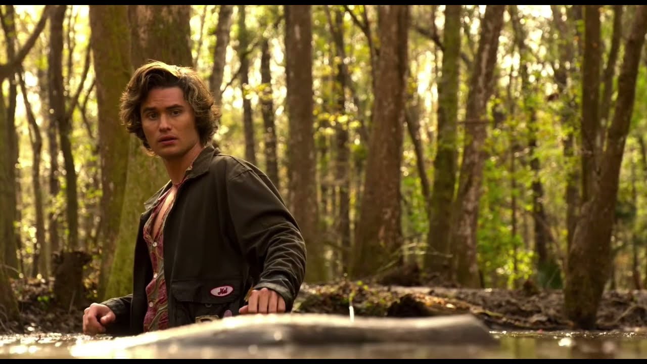 Alligator Attacks John B. (Outer Banks) S2E8