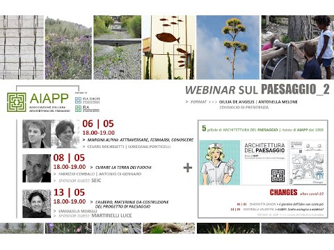 Video: Libri sul paesaggio: libri di giardinaggio per creare spazi all'aperto