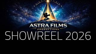 SHOWREEL 2026 ASTRA FILMS PRODUCTIONS