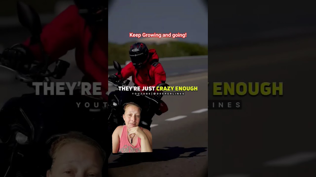 Successful People Are Not Lucky! 